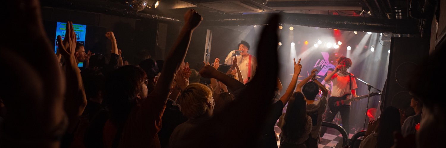 Limit×Zone banner