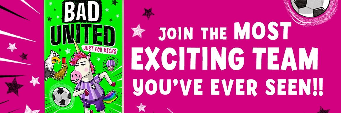 Louise Forshaw banner