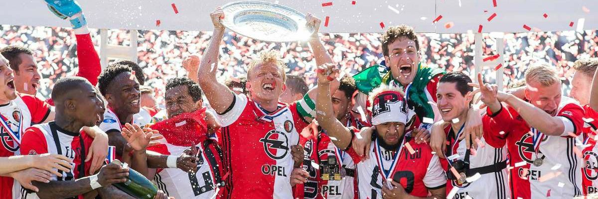 Feyenoord 🇦🇷 banner