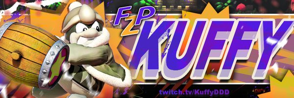 KuffyDDD Profile Banner