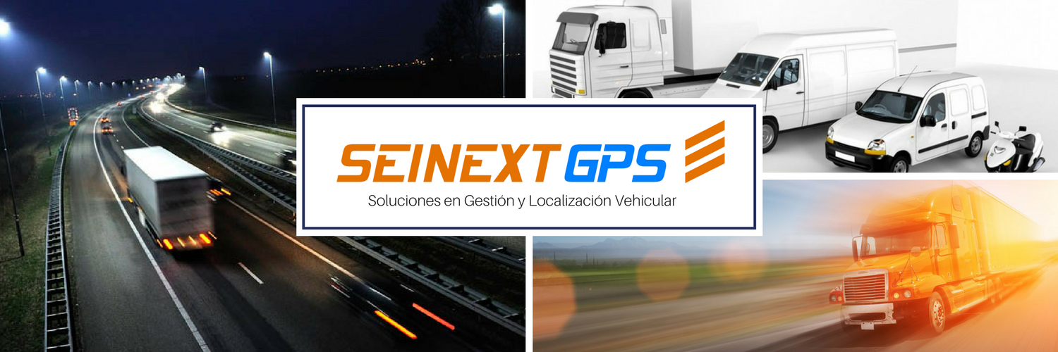 SeinextGPS's profile banner image