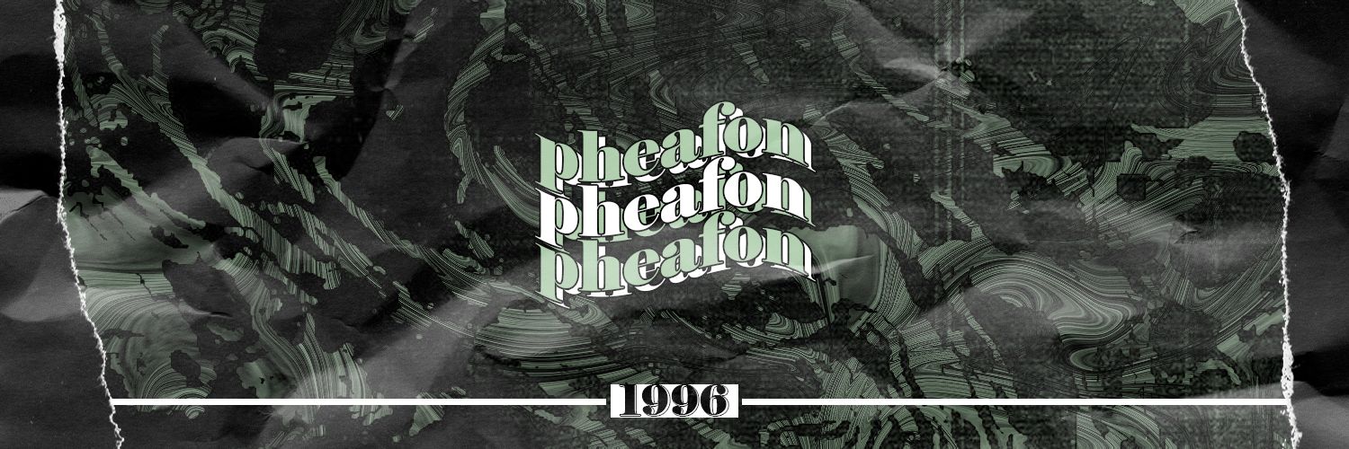 xpheafon's profile banner image