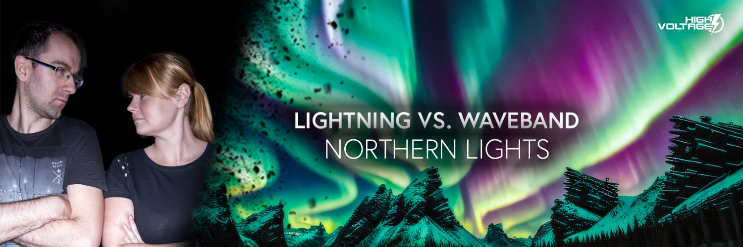 LightningvsWave's profile banner image