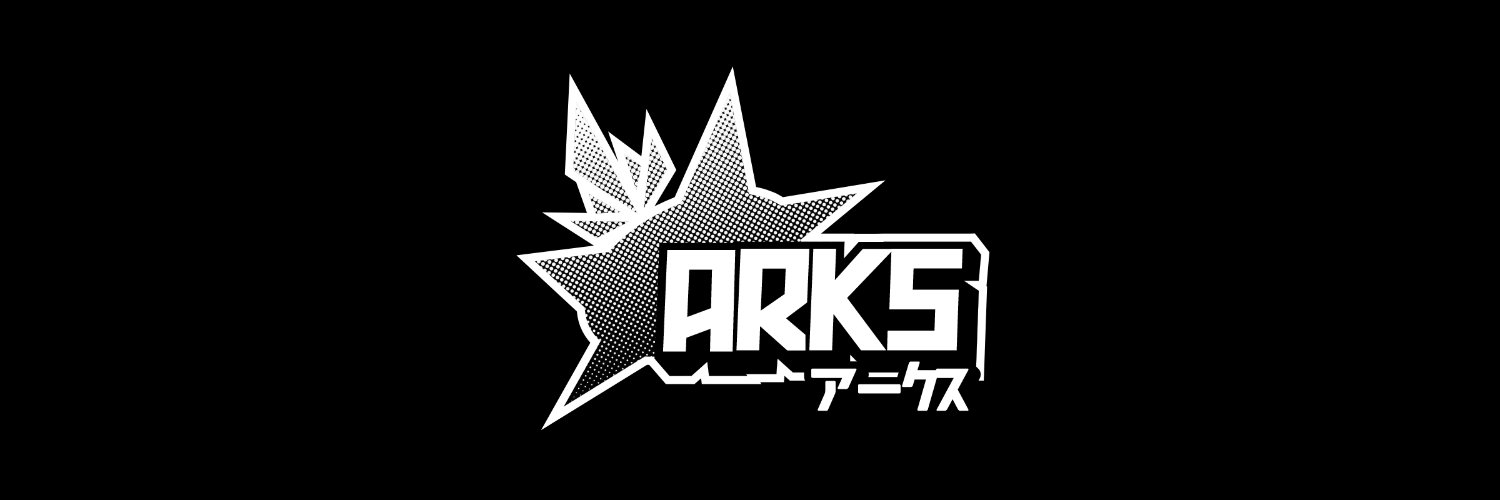 Arks💢 アークス profile banner