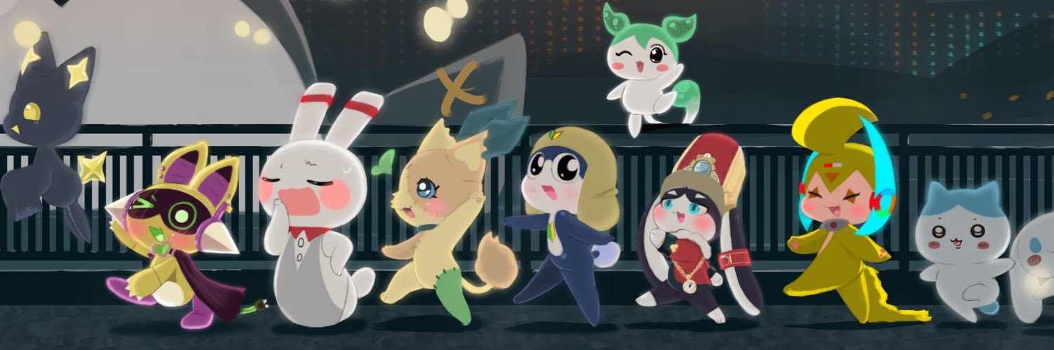 TDM控的魔王BAWU banner