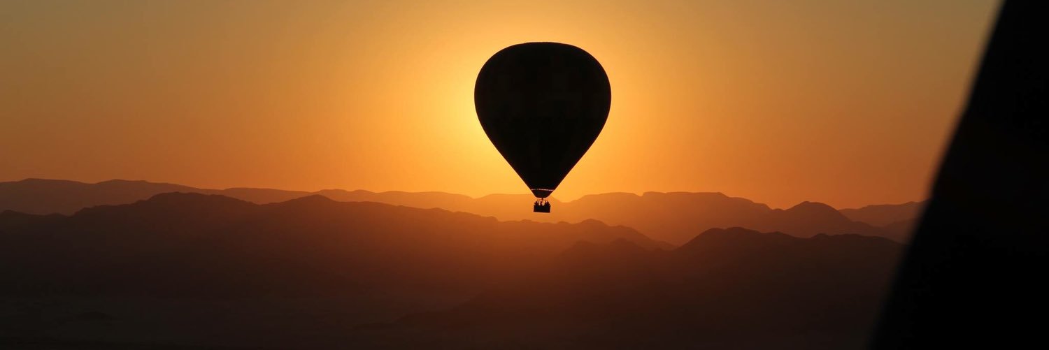 Andre Haspels banner