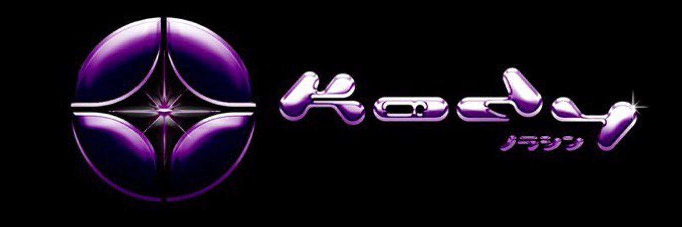 Kody 🎭 banner
