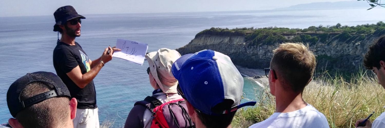 Pietro Sternai banner