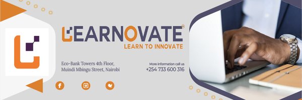 LearnovateTech Profile Banner