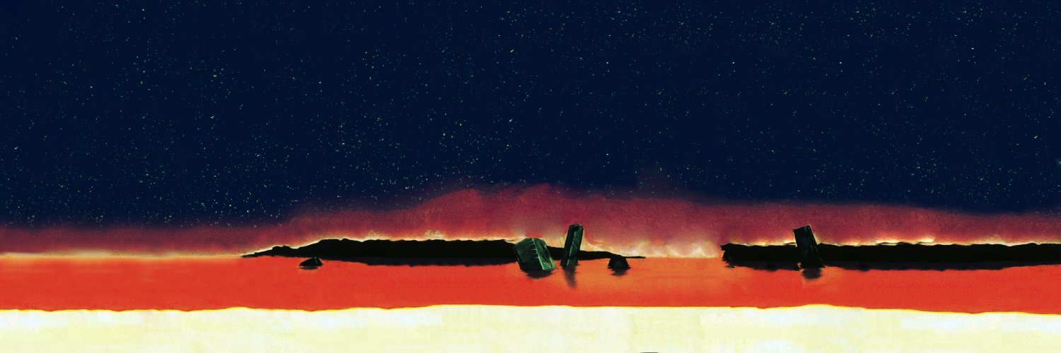 kanisatu's profile banner image