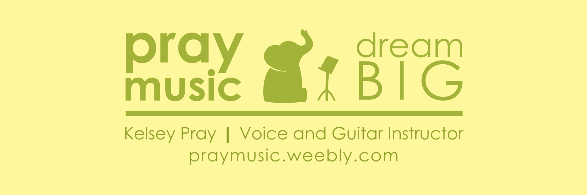 kelseypray's profile banner image