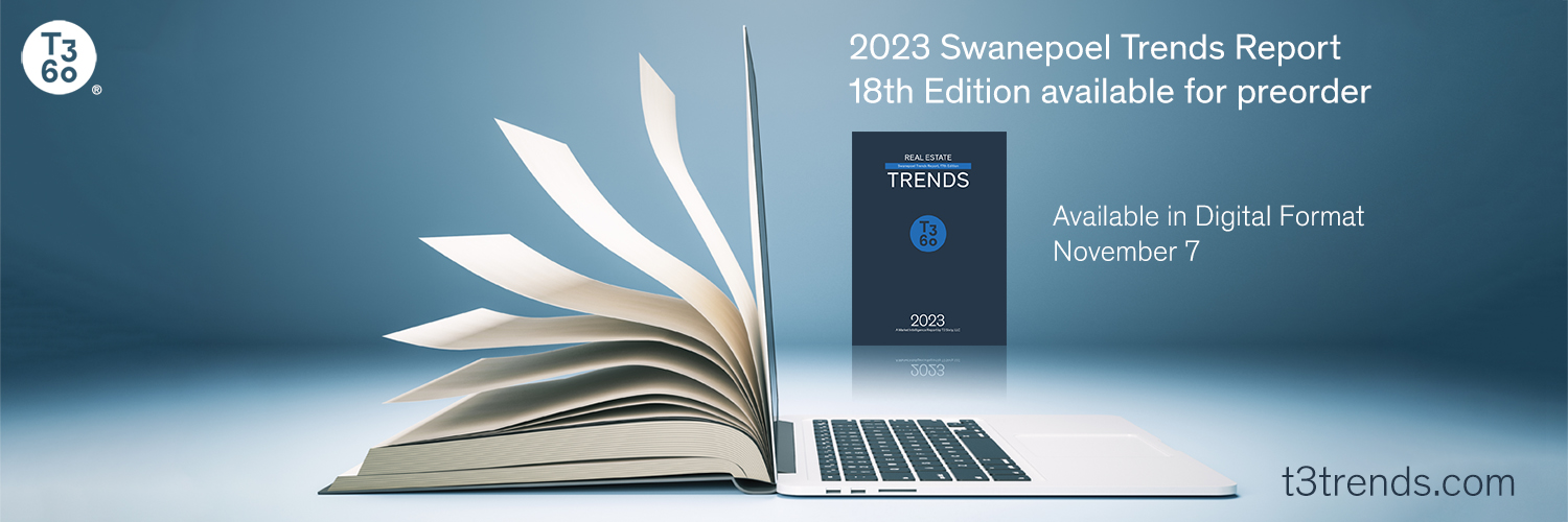 Real Estate Trends banner