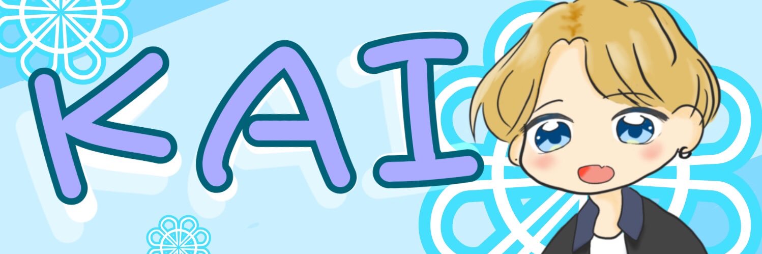 kaix_7's profile banner image