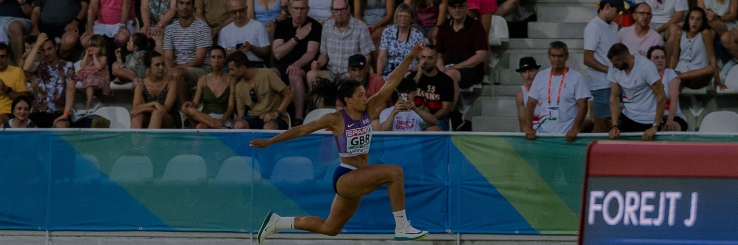 Georgie Forde-Wells banner