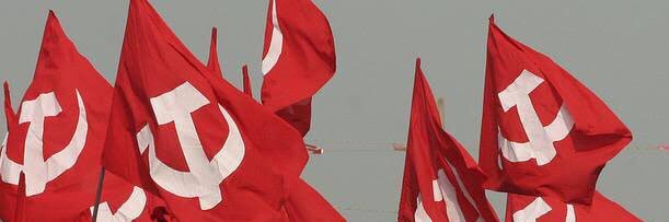 CPI_Ramakrishna's profile banner image