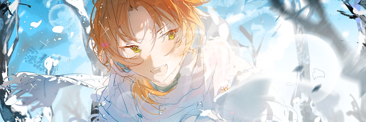 木辛___'s banner