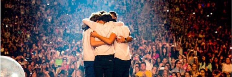 Via banner