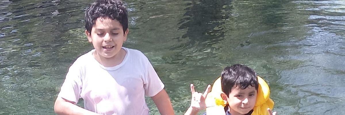 Gregorio Salgado banner