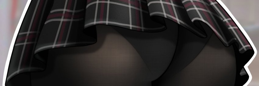 Rin Amamiya banner