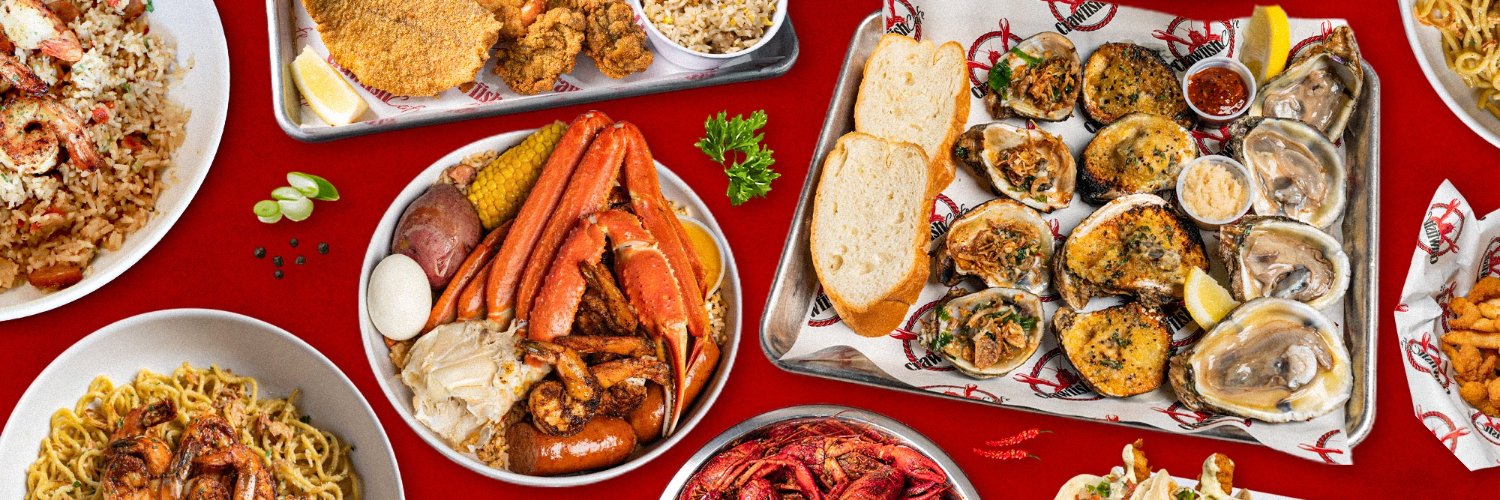 CrawfishCafe's profile banner image
