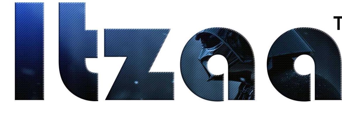 iitZzaa's profile banner image