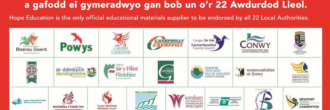 Daphne_HopeEducationWales banner