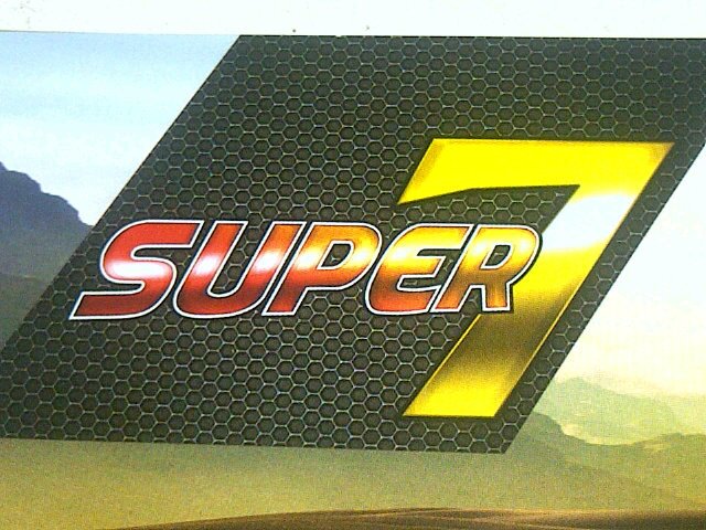 SevenersGames's profile banner image