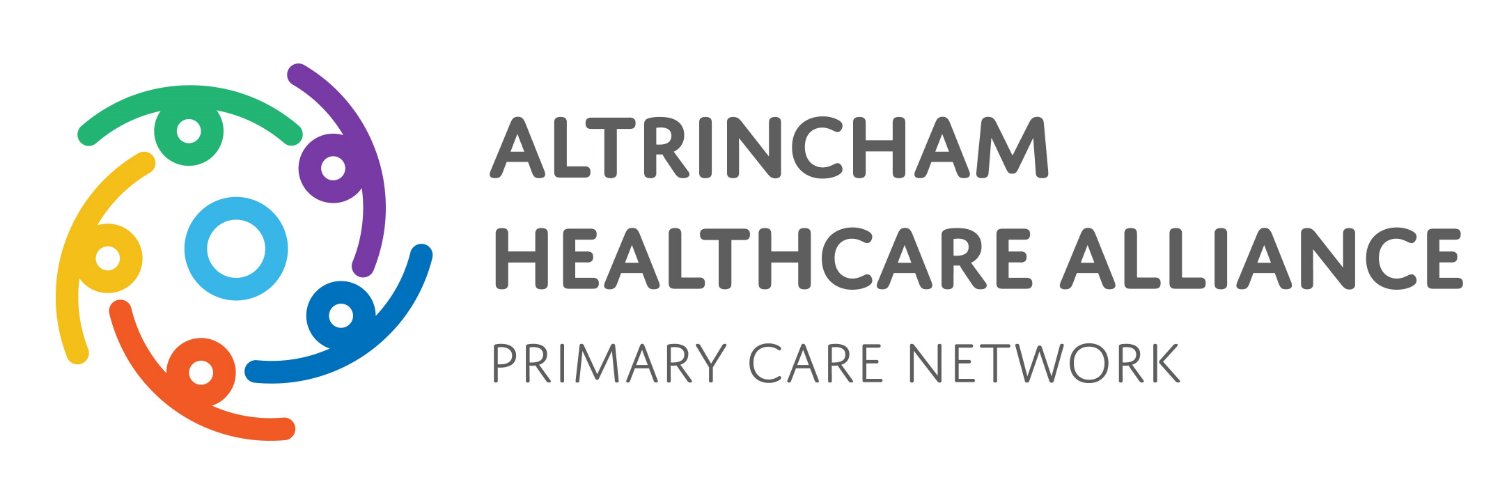 Altrincham Healthcare Alliance PCN Profile Banner