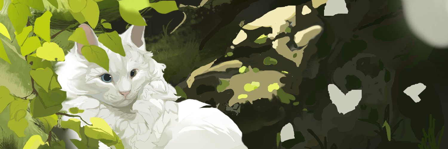 IniRiezahe's profile banner image