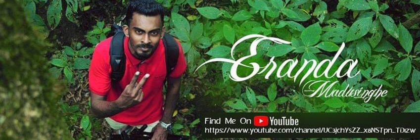 EMadusinghe's profile banner image