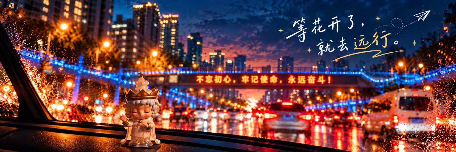 neilpan_cn's profile banner image