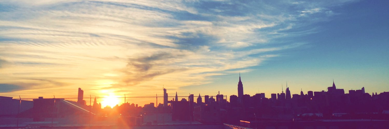 JoeyClover's profile banner image