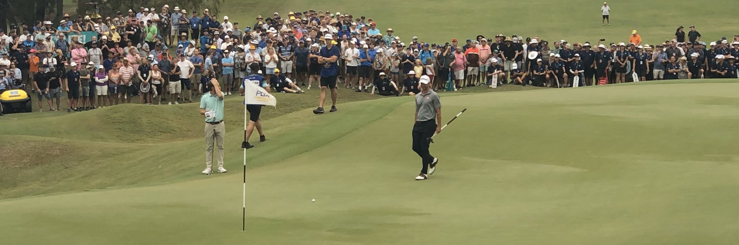 DadgolfDad's profile banner image