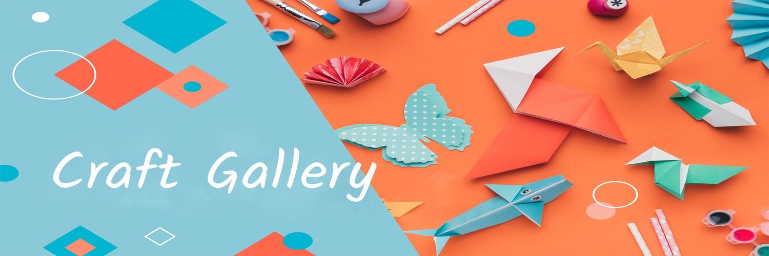 Craft Gallery's banner