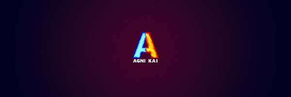 AgniKai27 Profile Banner