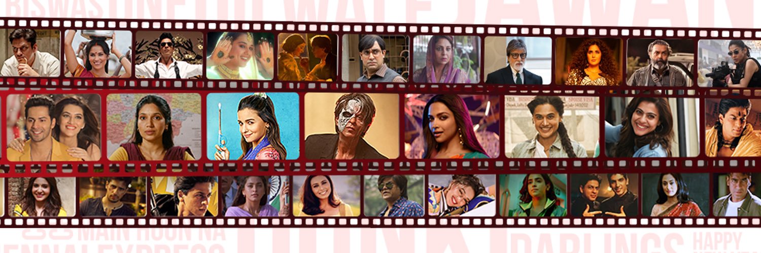 Red Chillies Entertainment's banner
