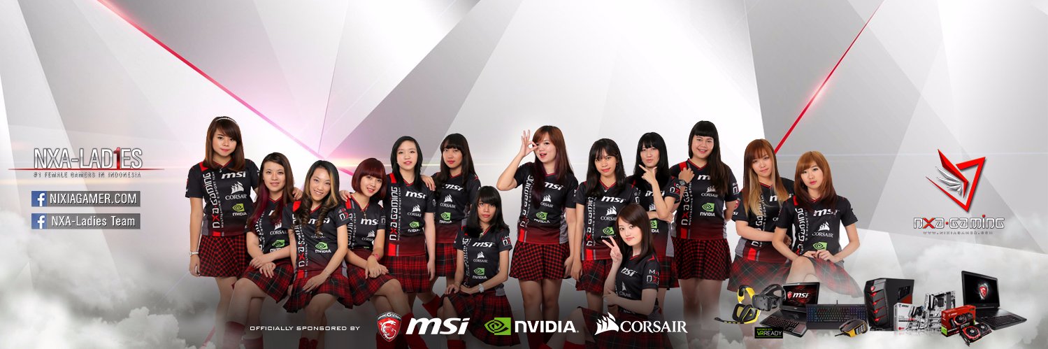 nXa_Gaming's profile banner image