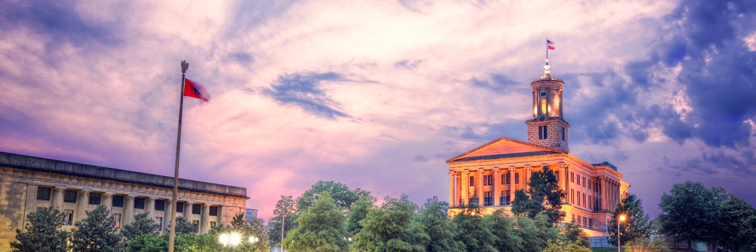 Tennessee Lookout || tnlookout.bsky.social's banner