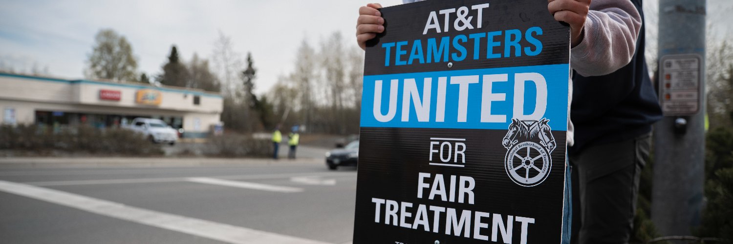 AKAFLCIO's profile banner image