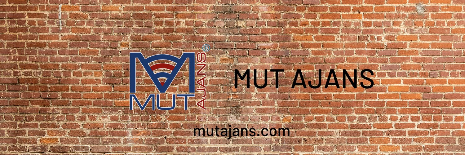 AjansMut's profile banner image