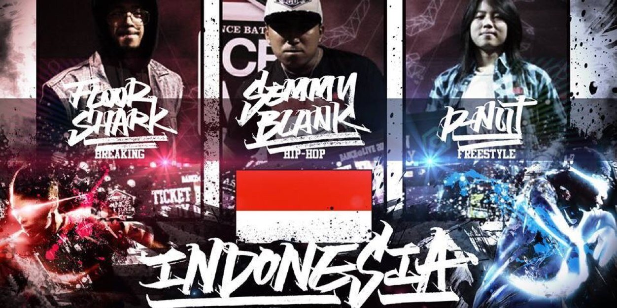 DANCEALIVE_ID's profile banner image