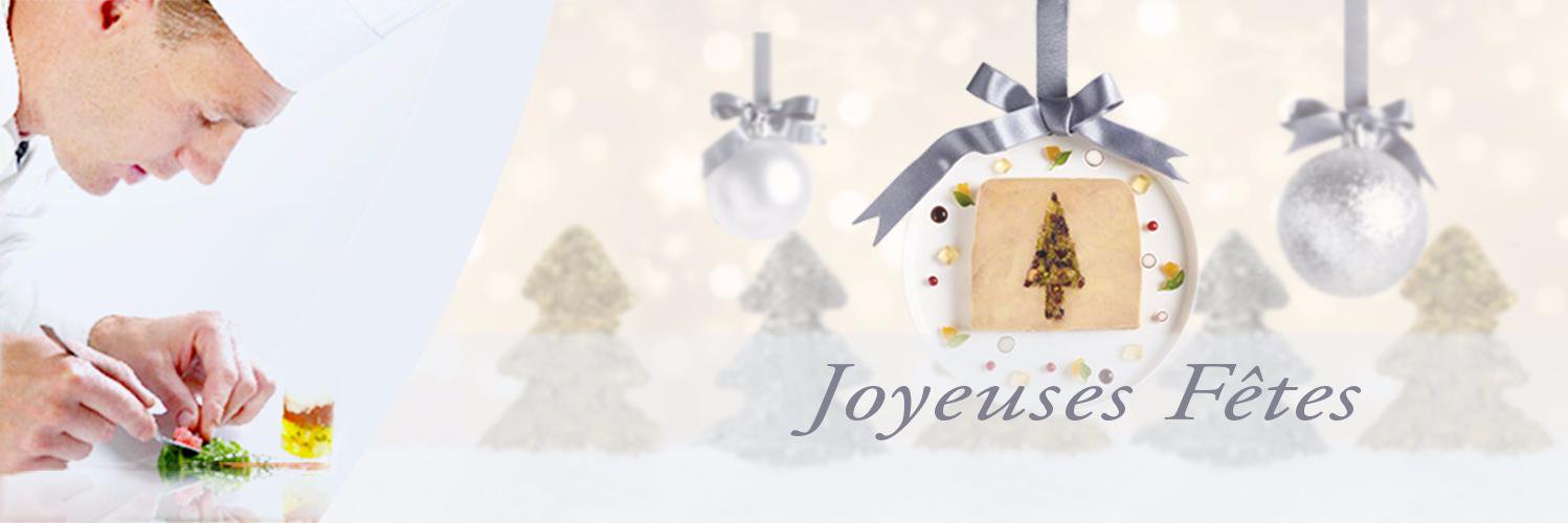 Festins Traiteur banner
