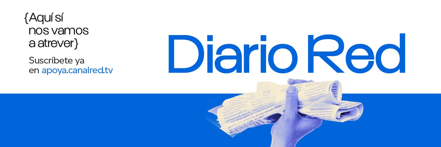 Diario Red's banner
