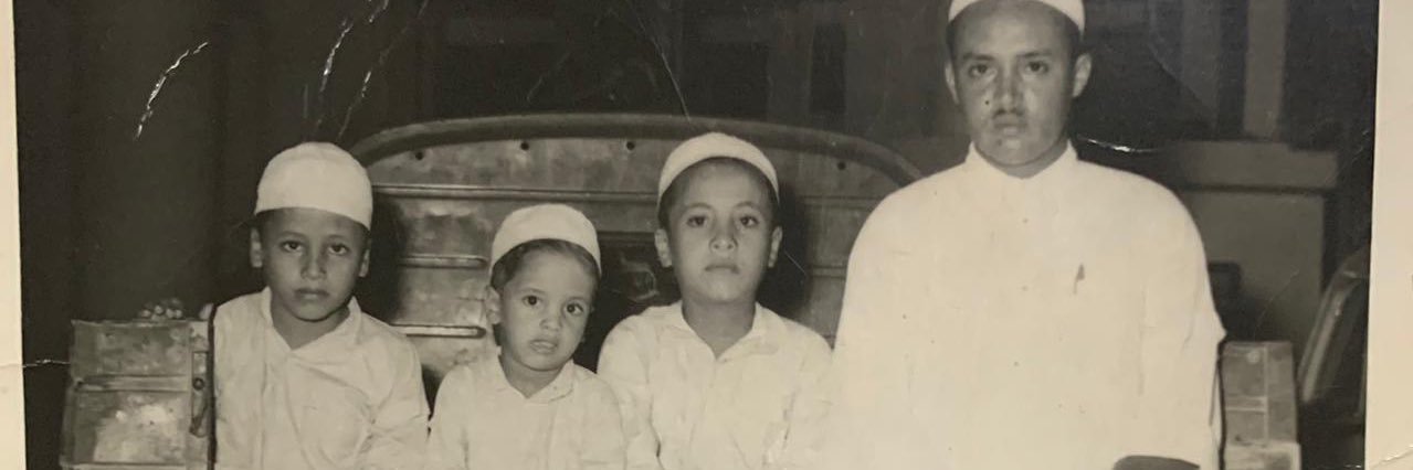 ZFAdwani's profile banner image