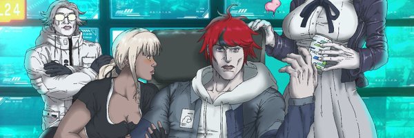 DuckyLe2nd Profile Banner