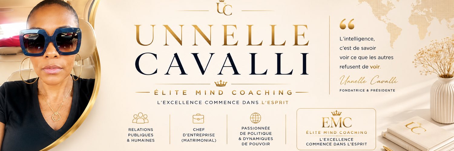 UnnelleC's profile banner image