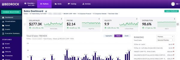 bedrockanalytic Profile Banner