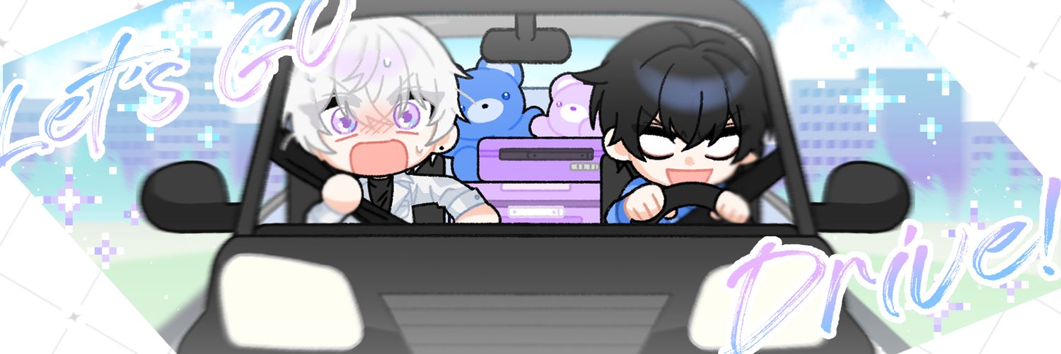 구름 banner