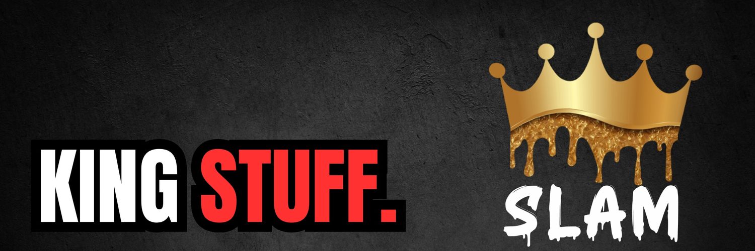 slamtastix's profile banner image