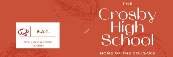 CrosbyHigh Profile Banner